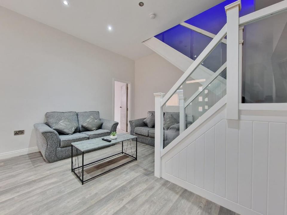 DYSA Waterloo Apartments Apartment in Blackpool
