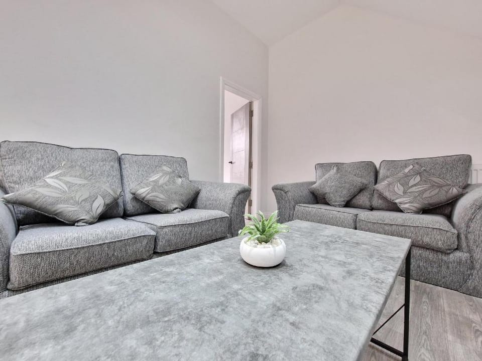 DYSA Waterloo Apartments Apartment in Blackpool