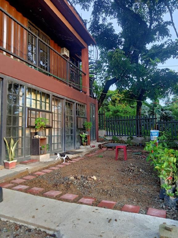 The CUBIN-Container Cabin w/ Mountain View???️ Villa in Antipolo
