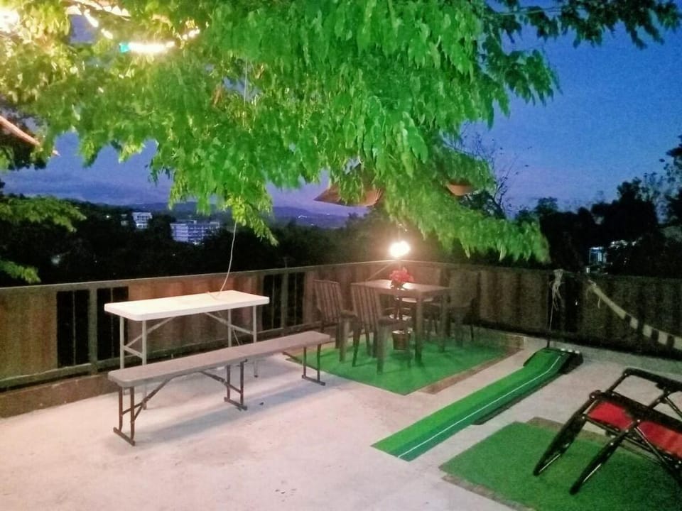 The CUBIN-Container Cabin w/ Mountain View???️ Villa in Antipolo
