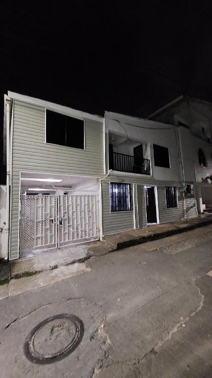 SCUBA HOUSE CASA VACACIONAL Vacation rental in San Andres