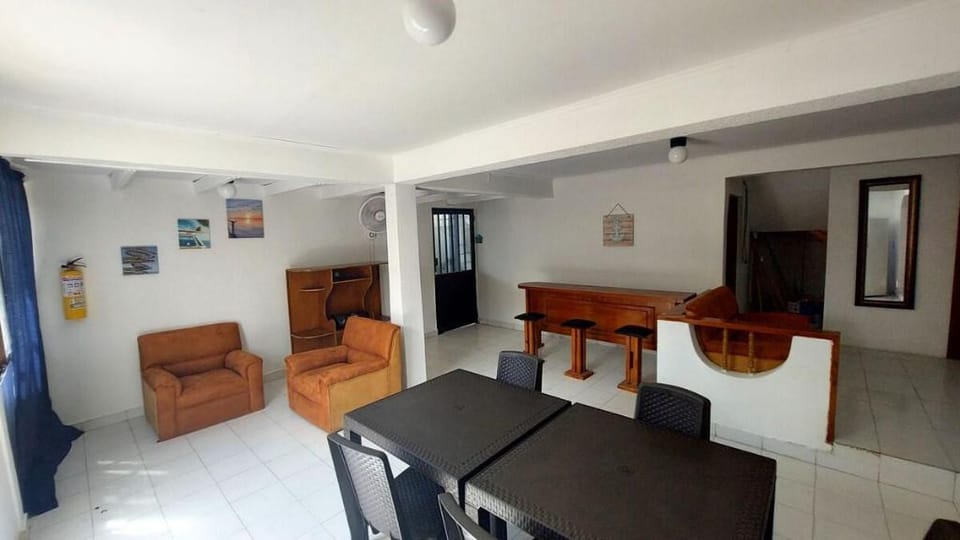 SCUBA HOUSE CASA VACACIONAL Vacation rental in San Andres
