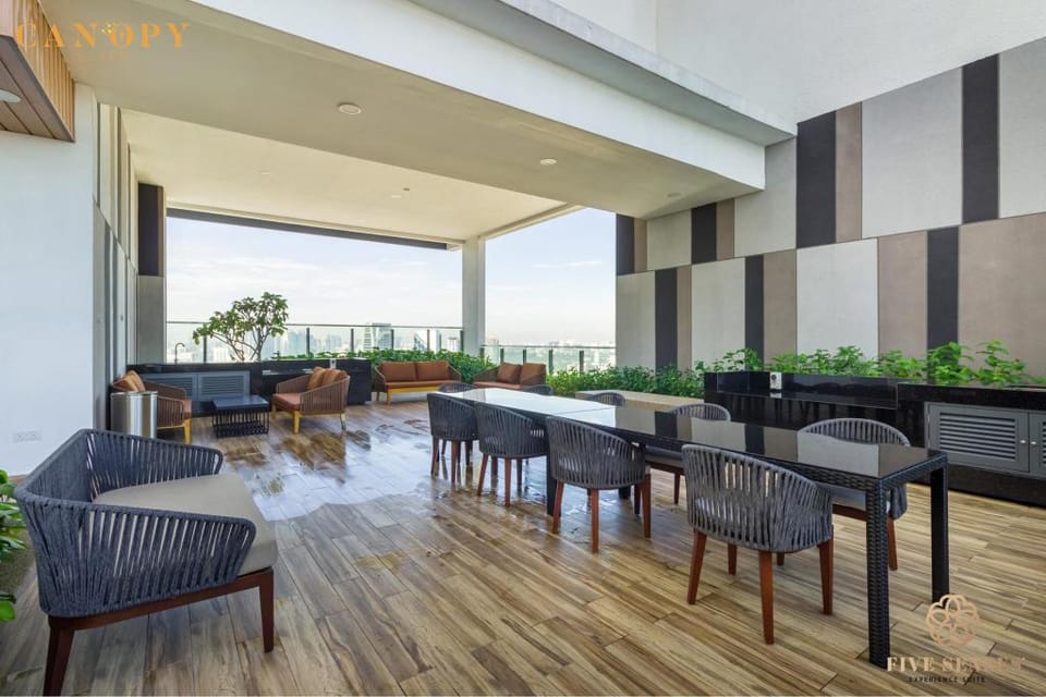 The Colony & The Luxe, Kuala Lumpur by Canopy Lives Apartment in Federal Territory of Kuala Lumpur