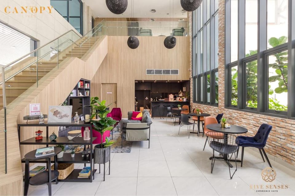 The Colony & The Luxe, Kuala Lumpur by Canopy Lives Apartment in Federal Territory of Kuala Lumpur