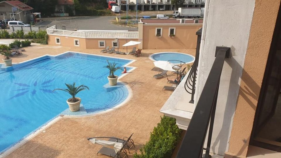 The best place to relax with your family ! Apartment in Burgas Province