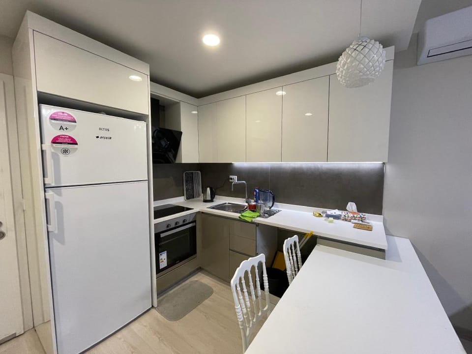 Romantik مكانك الافضل لك ولعائلتك  Apartment in Istanbul