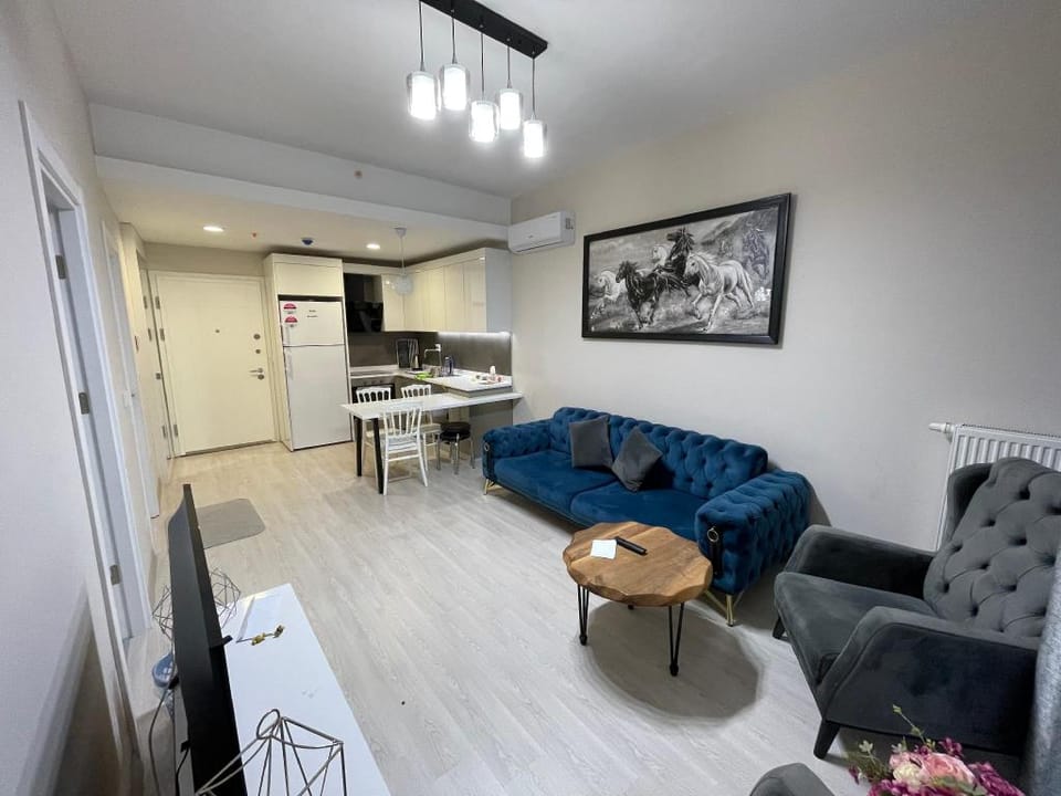 Romantik مكانك الافضل لك ولعائلتك  Apartment in Istanbul