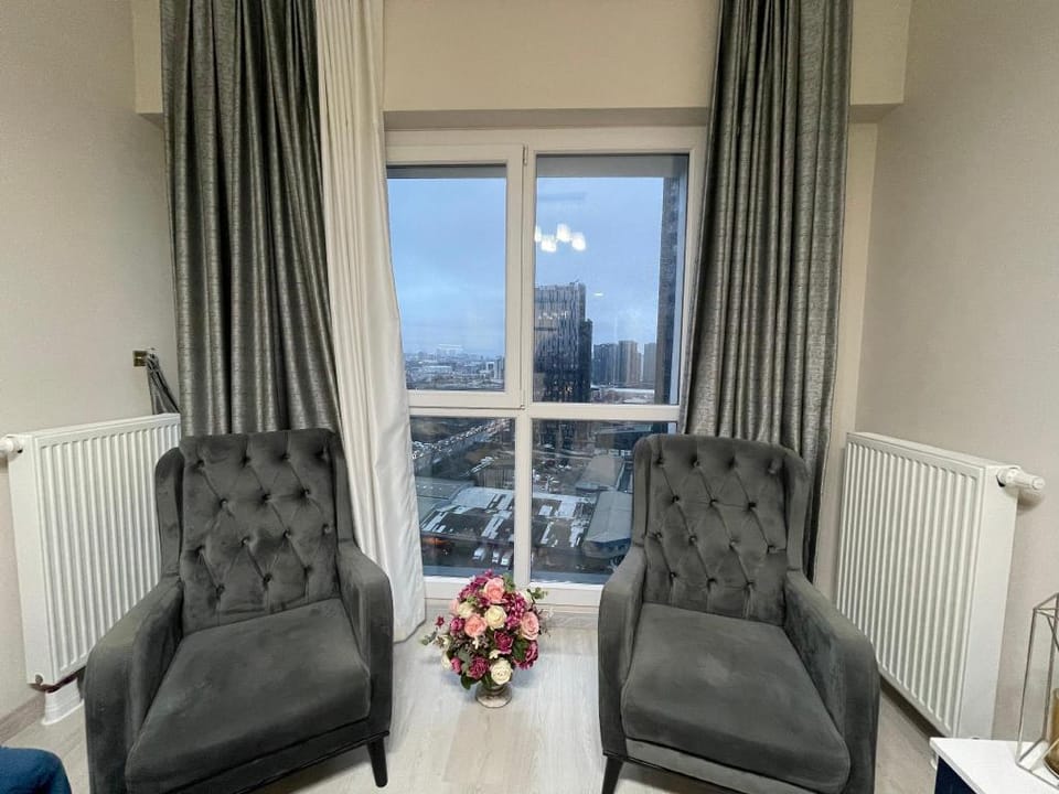 Romantik مكانك الافضل لك ولعائلتك  Apartment in Istanbul