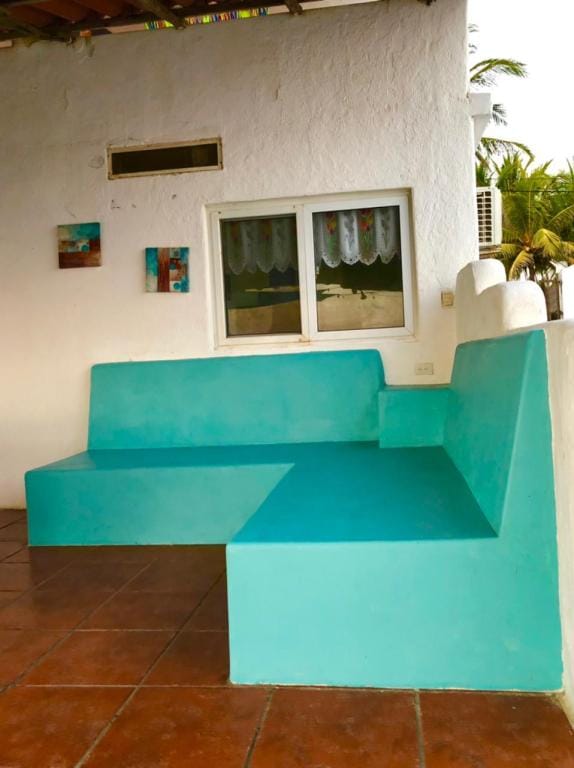 Bella casa frente al mar, con piscina privada. Vacation rental in Guatemala
