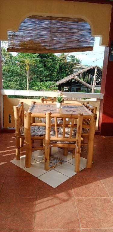 Alona Peace Lily Studio Apartment "UP" Apartment in Panglao