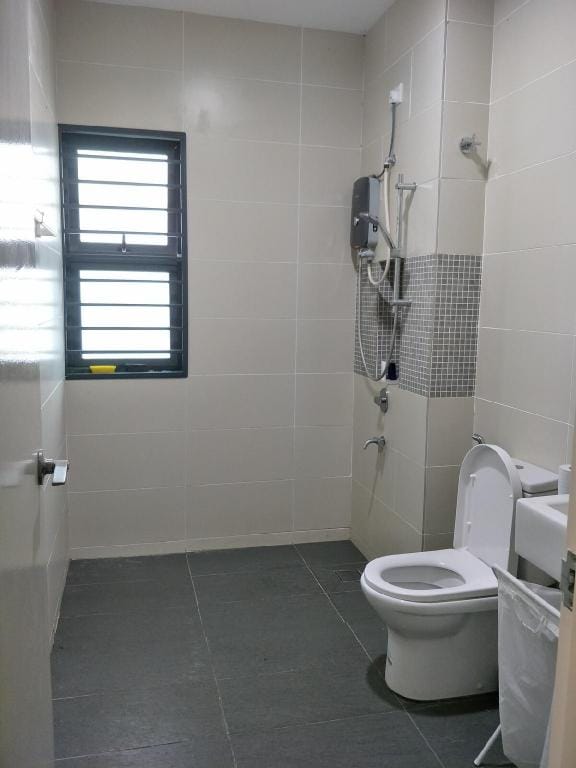 Setia Alam/Klang lovely & cozy home-CC House 1 Vacation rental in Selangor, Malaysia