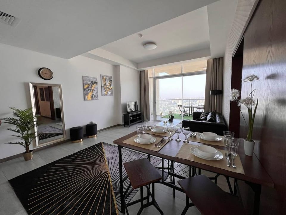 Jnana- Family friendly spacious 2BR in Zaya Hameni Apartment in Dubai
