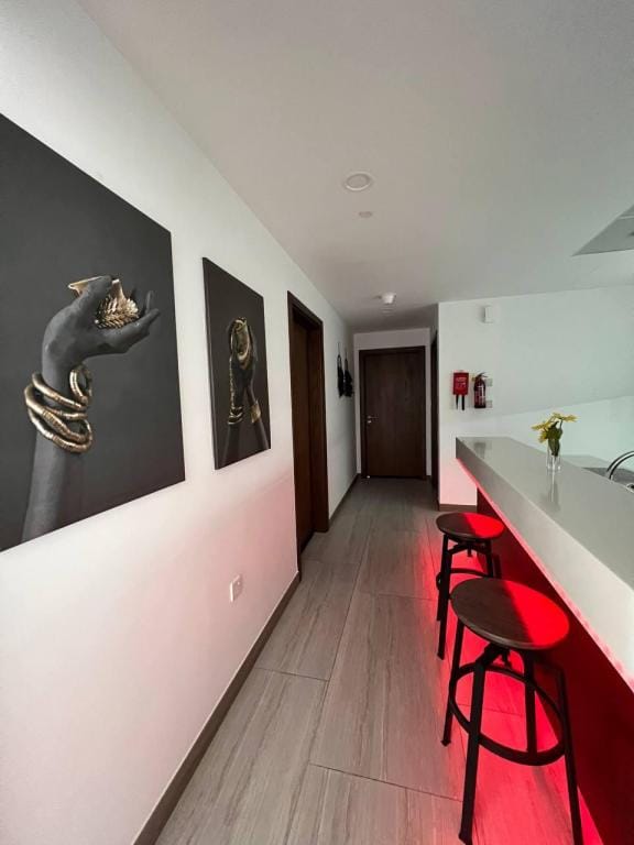 Jnana- Family friendly spacious 2BR in Zaya Hameni Apartment in Dubai