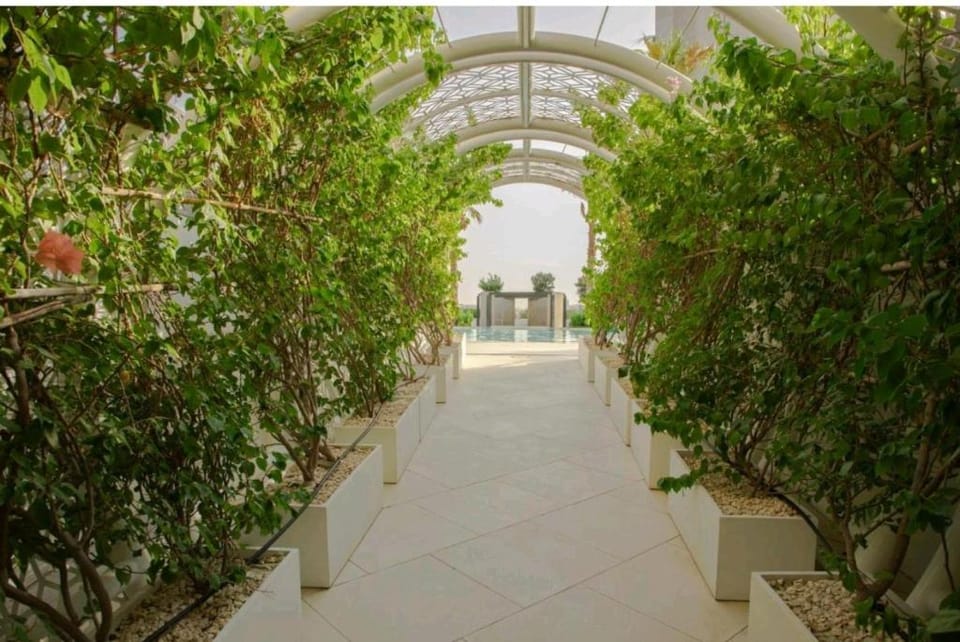 Jnana- Family friendly spacious 2BR in Zaya Hameni Apartment in Dubai