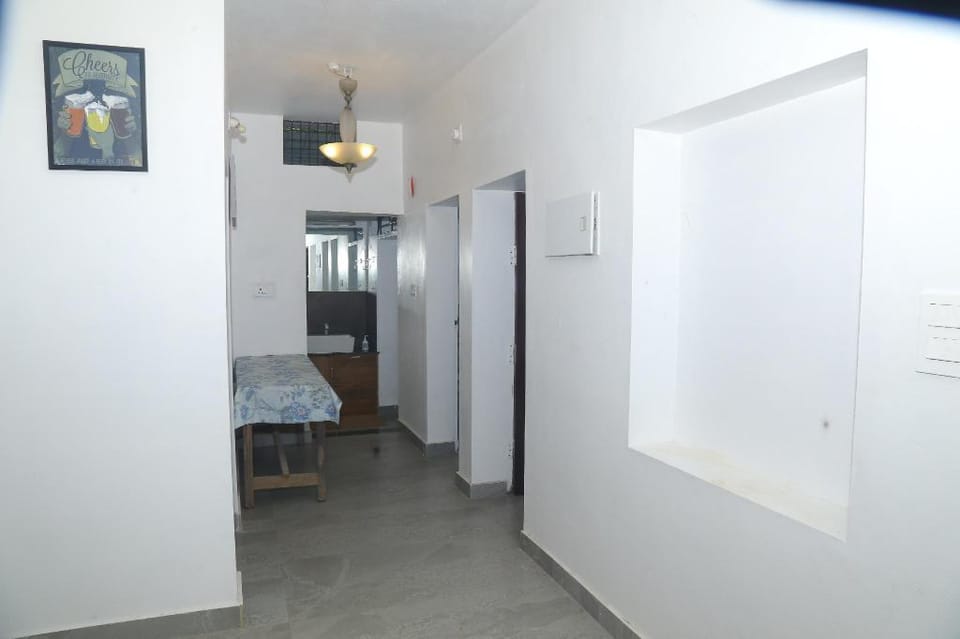 Fore Stay Villa 3BHK  Vacation rental in Vypin