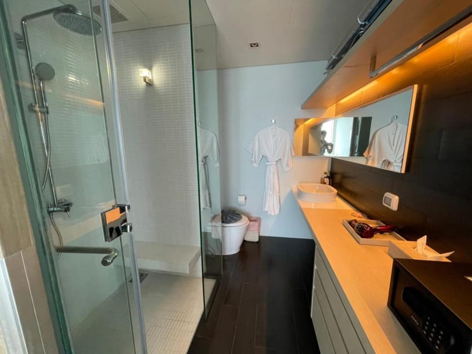 Jomtien Beach Apartments Apartment in Pattaya City