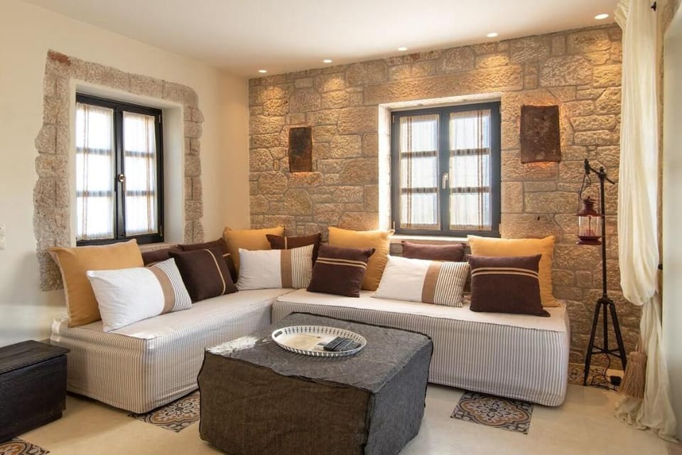 Polismata - Villa Oria Villa in Messenia