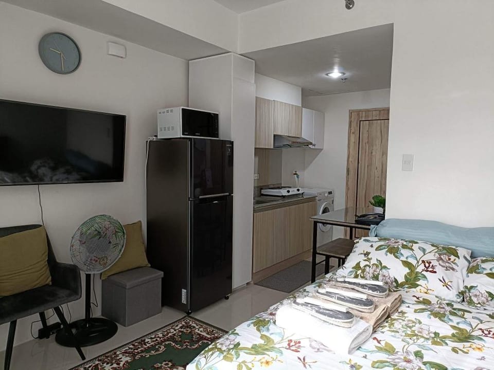 Perfect location & super comfortable home in Davao Apartment in Davao City
