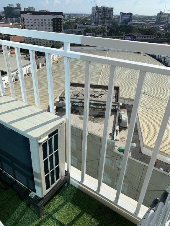 Perfect location & super comfortable home in Davao Apartment in Davao City