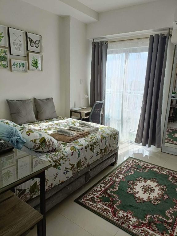 Perfect location & super comfortable home in Davao Apartment in Davao City