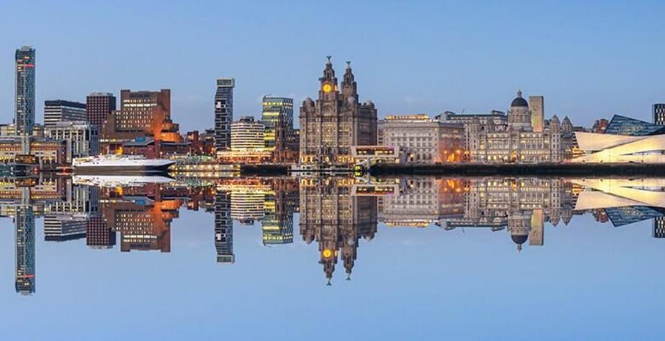 Prenton House Vacation rental in Wirral