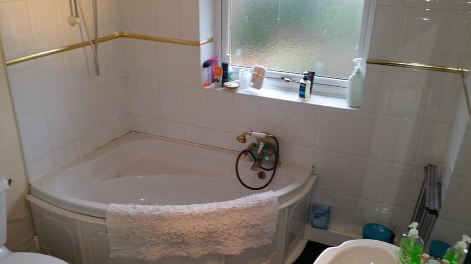 Prenton House Vacation rental in Wirral