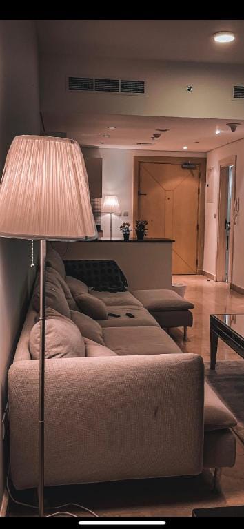 Apartment for daily rent in Damac Al Jawhara Tower Apartment in Jeddah