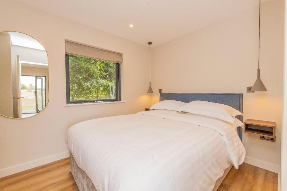 Vallum Cabins Vacation rental in England