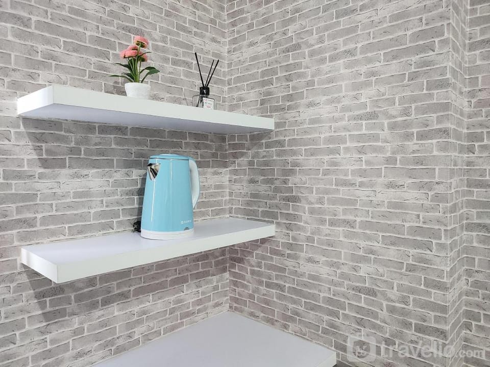 Cozy Studio at Paltrow City Apartment By Travelio Apartment in Indonesia