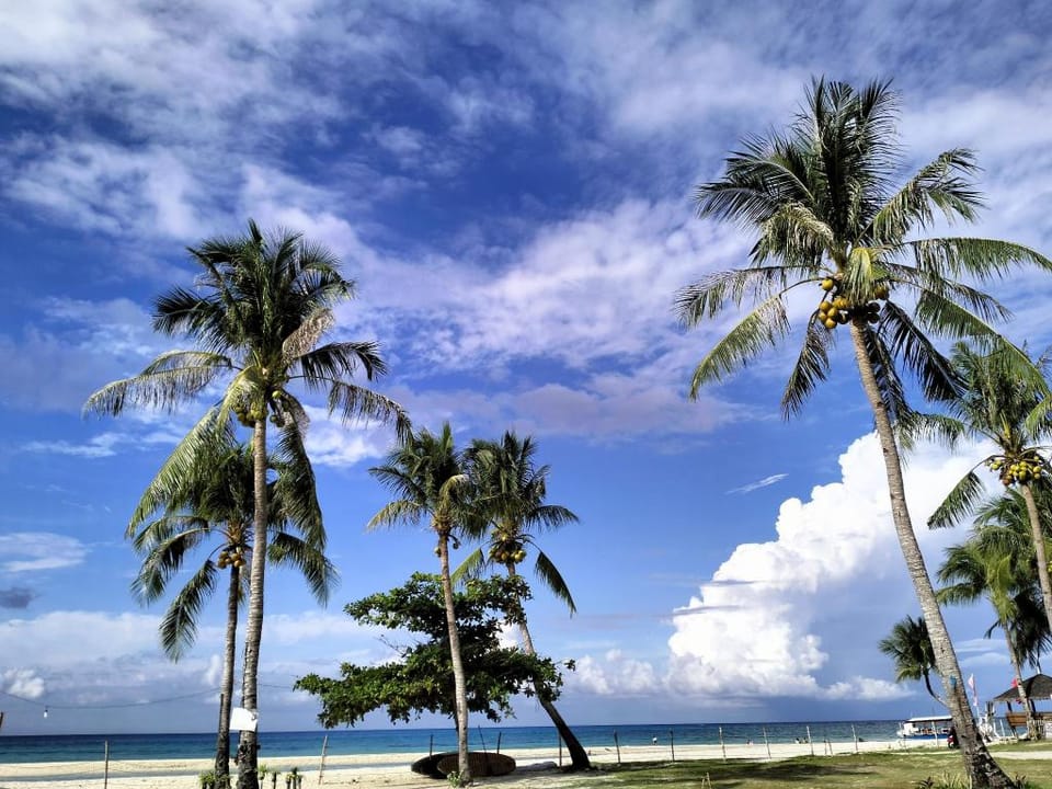 Vhurts Bantayan Island House for Rent Vacation rental in Central Visayas