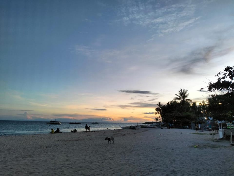 Vhurts Bantayan Island House for Rent Vacation rental in Central Visayas