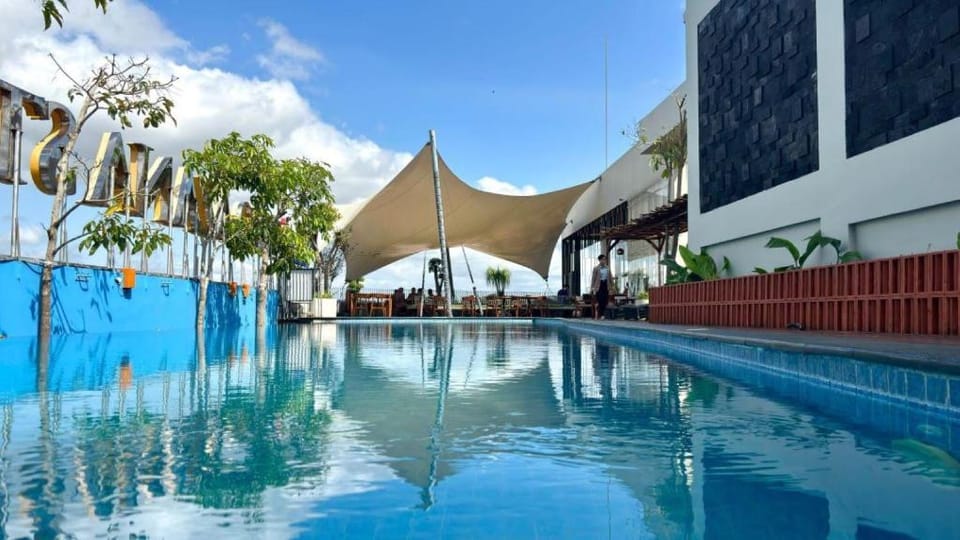 Trio Azana Style Kebumen Hotel in Indonesia