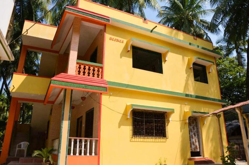 BETHEL HOME
1 AC Room Vacation rental in Maharashtra
