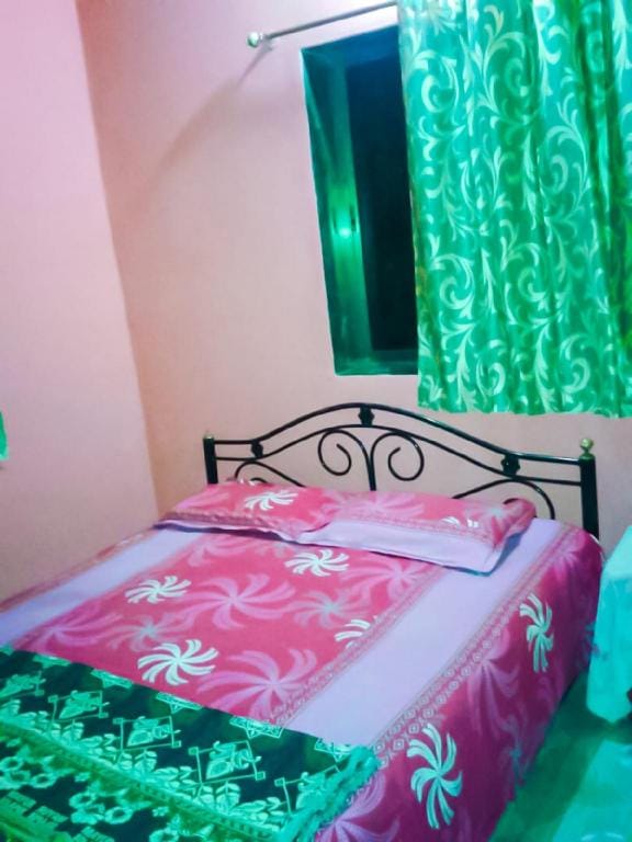 BETHEL HOME
1 AC Room Vacation rental in Maharashtra
