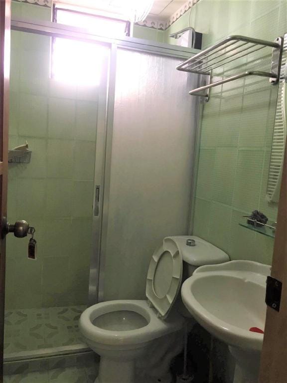 Cozy 2 Bedroom Condo in Camputhaw, Cebu City Vacation rental in Cebu City