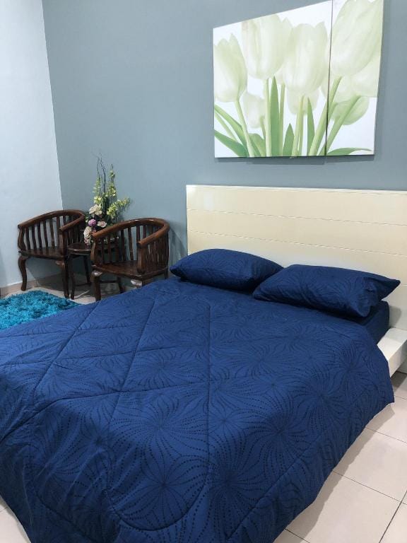 KLIA Semi-D House (Muslim only) Vacation rental in Negeri Sembilan, Malaysia