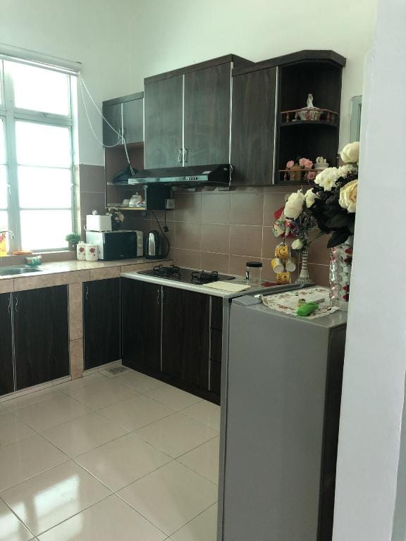 KLIA Semi-D House (Muslim only) Vacation rental in Negeri Sembilan, Malaysia