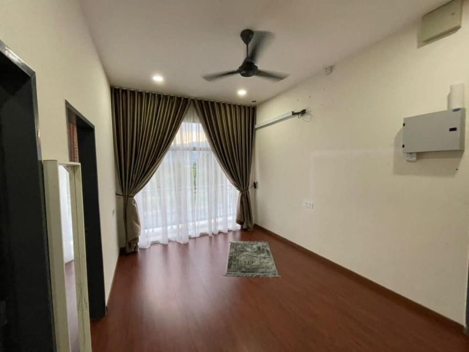 Villa Sumayyah With Pool! Only at Ipoh! For islam Vacation rental in Perak