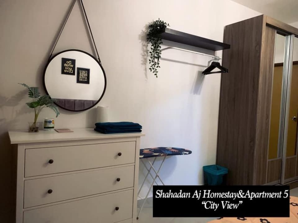SHAHADAN AJ HOMESTAY&APARTMENT 5 Apartment in Terengganu, Malaysia