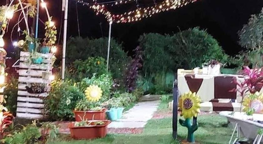 Chateau de Nazarene, Mountainside Staycation  Apartment in Baguio