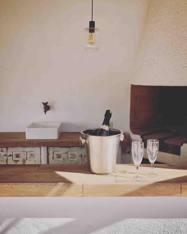 Prive Villa met zwembad, wandelafstand van strand. Villa in Calp