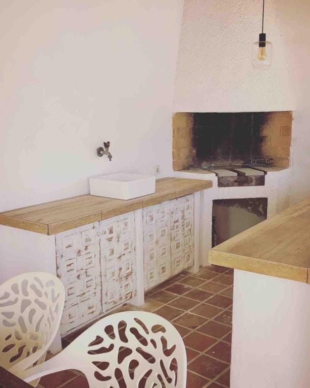 Prive Villa met zwembad, wandelafstand van strand. Villa in Calp