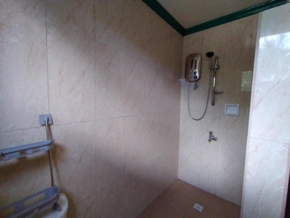 Peace Lily Studio Apartment "Down"  Apartment in Panglao