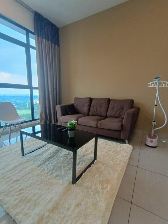 CONEZION, IOI Resort City, IOI City Mall Putrajaya Apartment in Putrajaya
