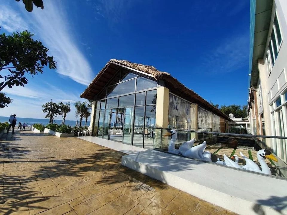 Vũng tàu - ARIA RESORT- 2&3 BEDS Apartment Apartment in Vung Tau