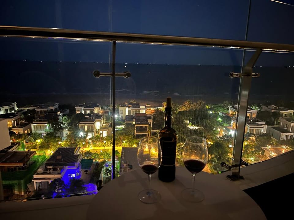 Vũng tàu - ARIA RESORT- 2&3 BEDS Apartment Apartment in Vung Tau
