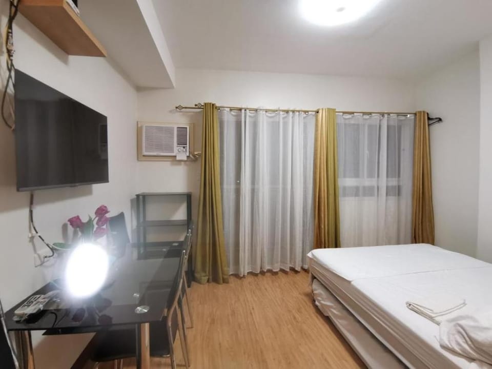Mesaverte Residences Afs Suites Apartment in Cagayan de Oro