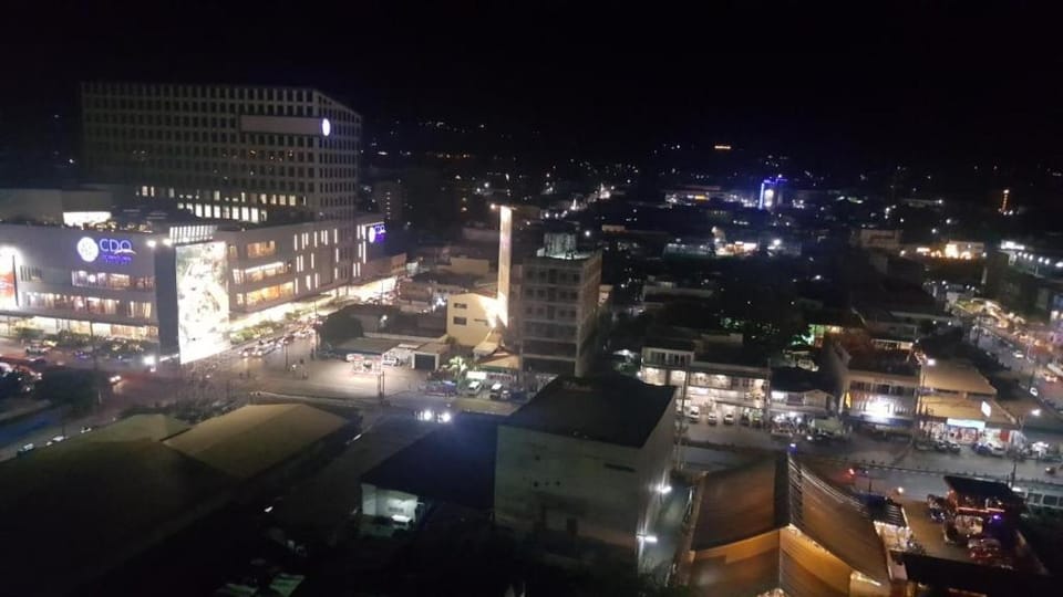 Mesaverte Residences Afs Suites Apartment in Cagayan de Oro