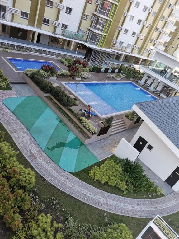 Mesaverte Residences Afs Suites Apartment in Cagayan de Oro