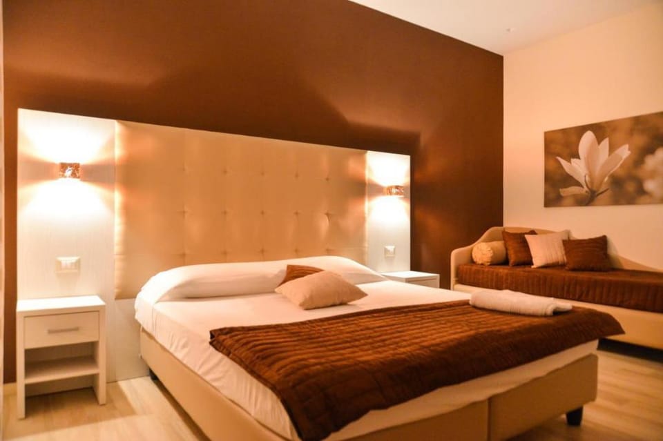 Your Rhome your apartment in Rome Apartment in Rome